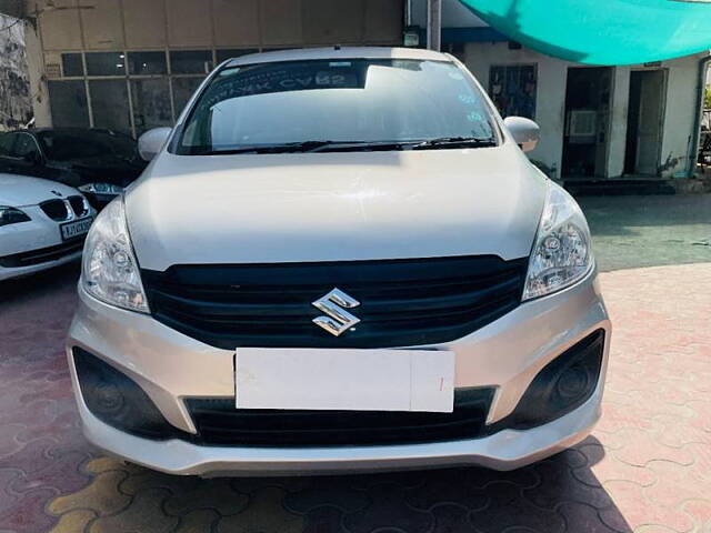 Used Maruti Suzuki Ertiga [2015-2018] LDI (O) SHVS in Jaipur