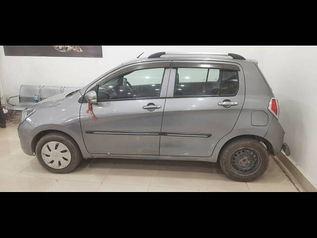 Used Maruti Suzuki Celerio [2017-2021] ZXi [2017-2019] in Purnea