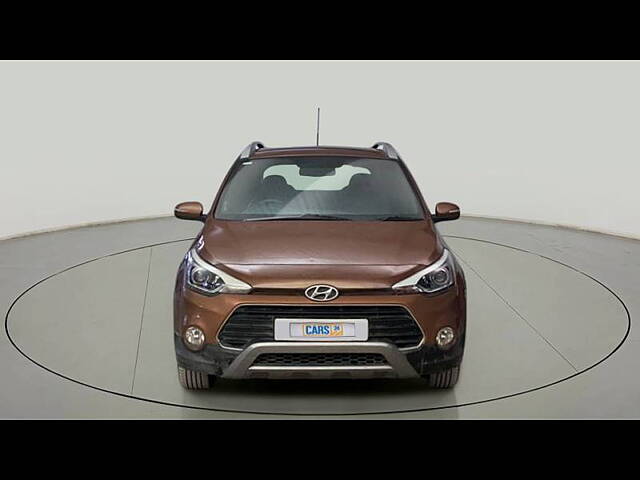 Used Hyundai i20 Active [2015-2018] 1.2 Base in Delhi