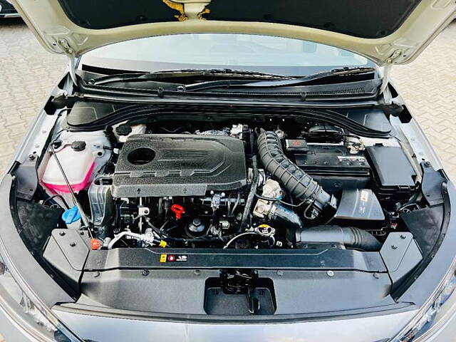 Used Hyundai Elantra [2016-2019] 1.6 SX MT in Gurgaon