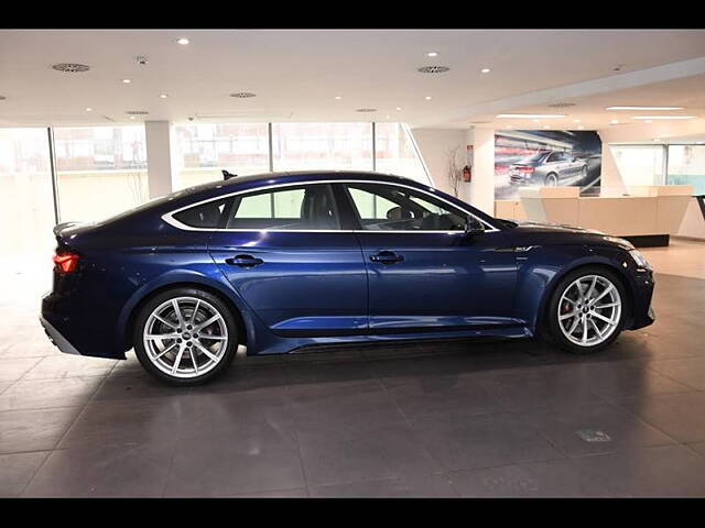 Used Audi RS5 Sportback in Delhi