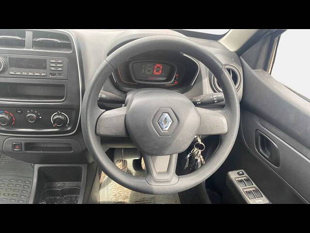 Used Renault Kwid [2015-2019] RXE [2015-2019] in Pune