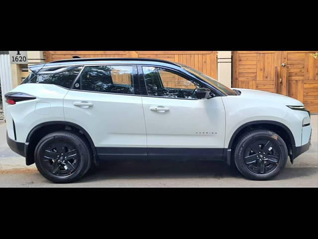 Used Tata Harrier Fearless Plus Dual Tone AT in Delhi