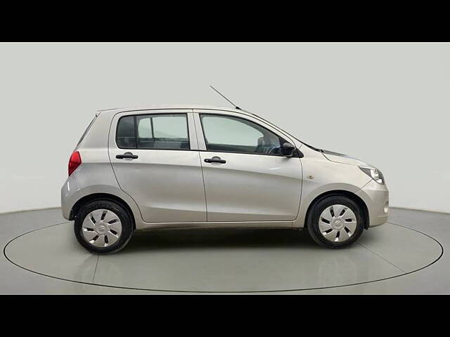 Used Maruti Suzuki Celerio [2014-2017] VXi in Faridabad