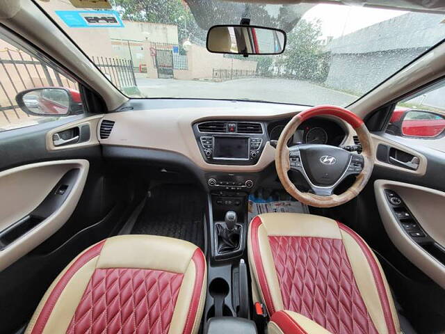 Used Hyundai Elite i20 [2017-2018] Asta 1.2 in Bangalore