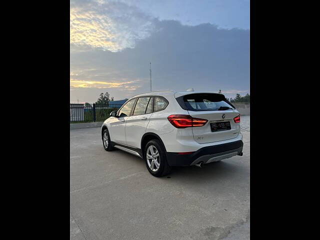 Used BMW X1 [2013-2016] sDrive20d xLine in Ambala Cantt