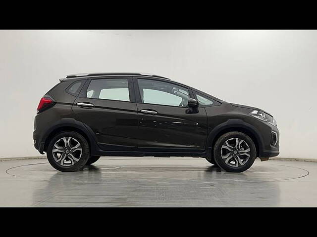 Used Honda WR-V [2017-2020] VX MT Petrol in Hyderabad