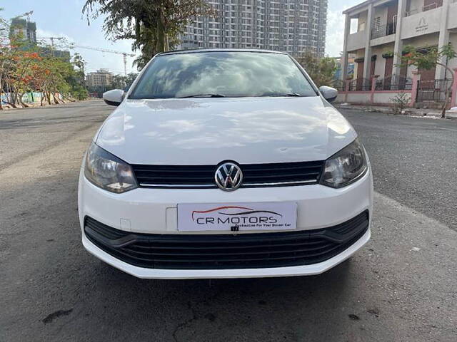 Used 2017 Volkswagen Polo in Mumbai