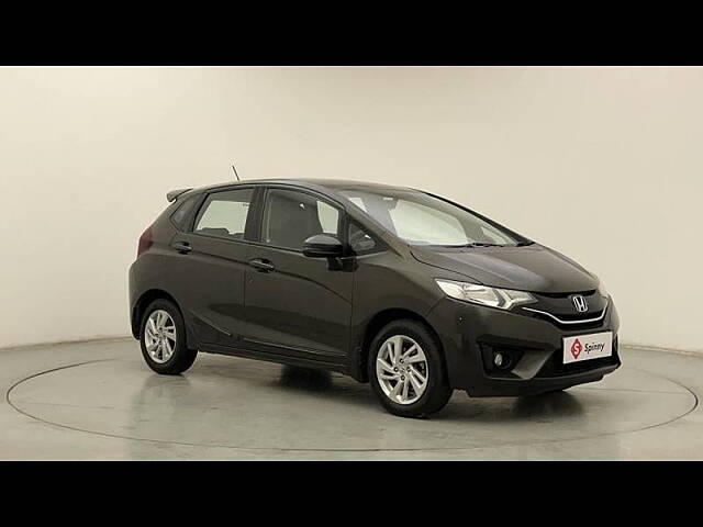 Used Honda Jazz [2015-2018] VX Petrol in Pune