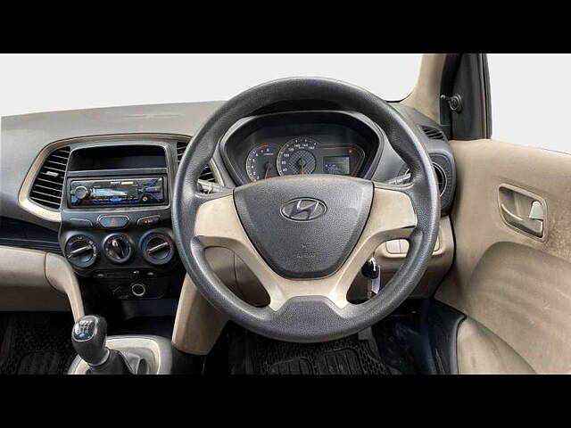 Used Hyundai Santro Magna [2018-2020] in Kolkata