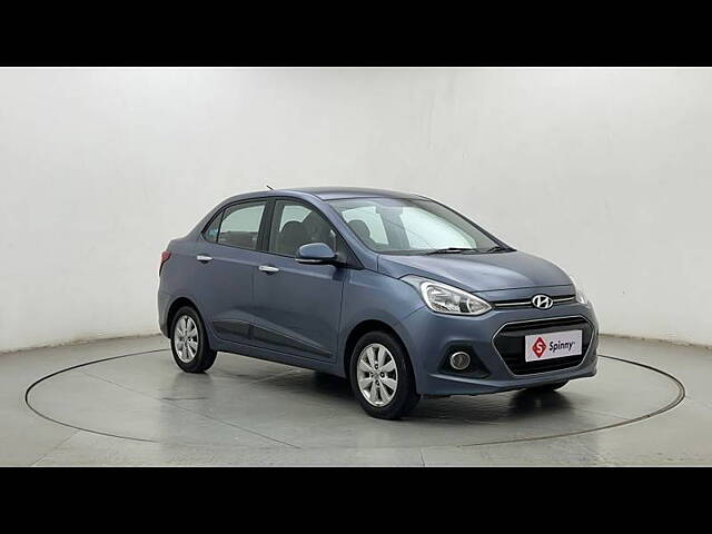 Used Hyundai Xcent [2014-2017] SX 1.2 in Mumbai