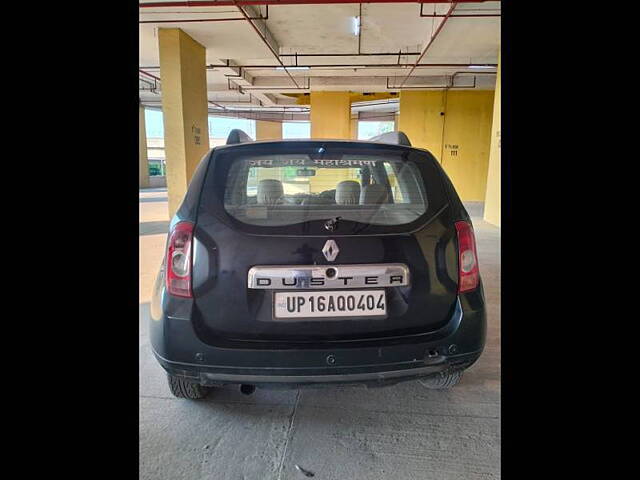 Used Renault Duster [2012-2015] 110 PS RxL Diesel in Delhi