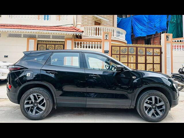 Used Tata Harrier [2019-2023] XZA Plus in Hyderabad