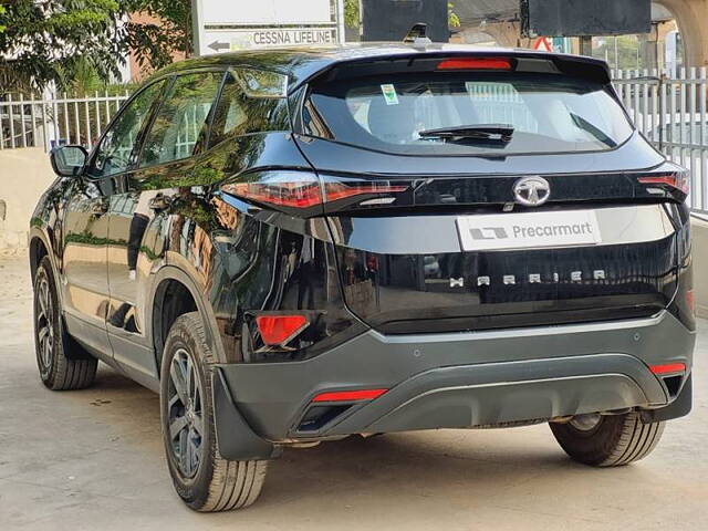 Used Tata Harrier [2019-2023] XZA Plus in Bangalore