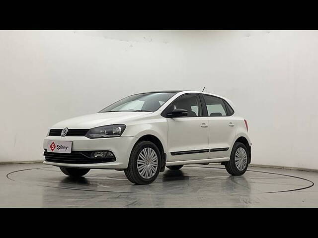 Used 2019 Volkswagen Polo in Hyderabad