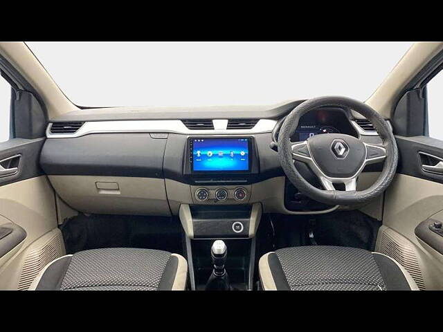 Used Renault Triber [2019-2023] RXZ [2019-2020] in Hyderabad