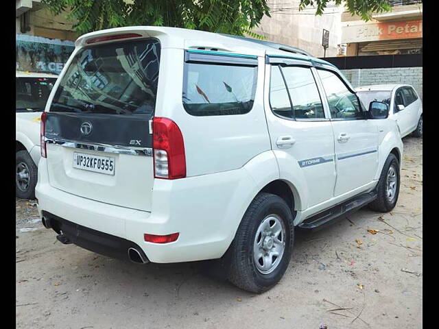 Used Tata Safari Storme 2019 2.2 EX 4X2 in Lucknow