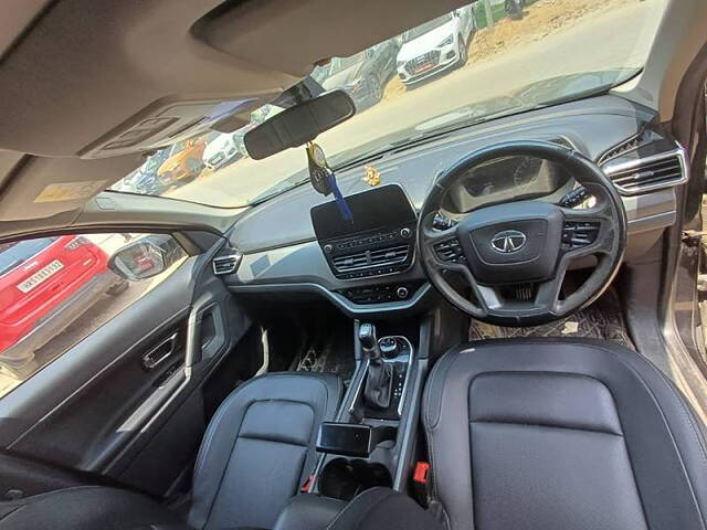 Used Tata Harrier [2019-2023] XZA Plus Dark Edition in Delhi