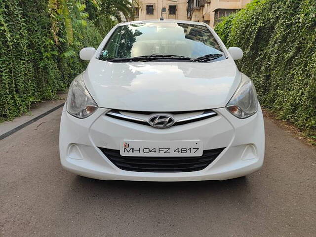 Used Hyundai Eon 1.0 Kappa Magna + [2014-2016] in Mumbai