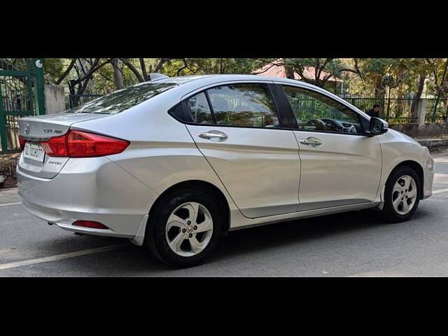 Used Honda City [2014-2017] VX in Delhi