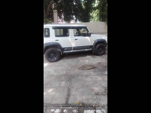 Used Maruti Suzuki Jimny Zeta MT in Delhi