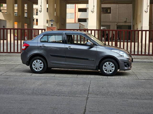 Used Maruti Suzuki Swift DZire [2011-2015] VXI in Mumbai