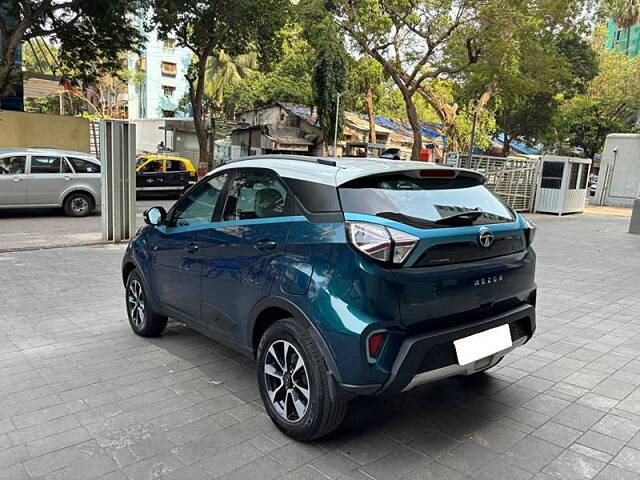 Used Tata Nexon EV [2020-2022] XZ Plus LUX in Mumbai