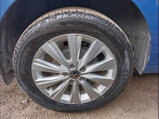 Used Volkswagen Virtus [2022-2023] Highline 1.0 TSI AT in Pune