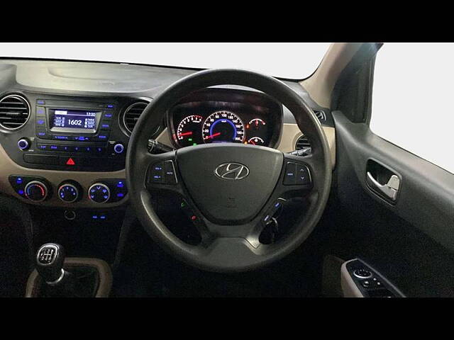 Used Hyundai Grand i10 [2013-2017] Sportz 1.2 Kappa VTVT [2013-2016] in Mumbai