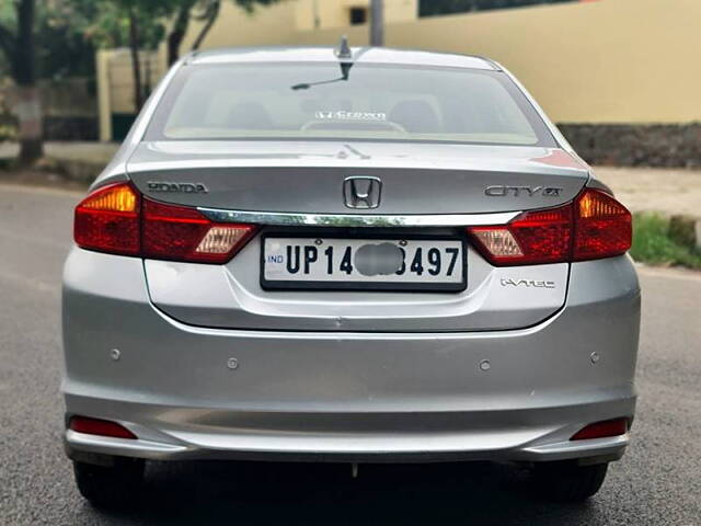 Used Honda City [2014-2017] VX CVT in Delhi