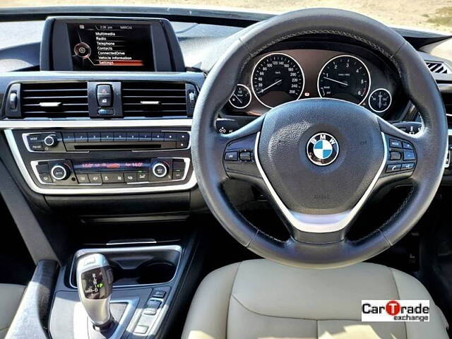 Used BMW 3 Series GT [2014-2016] 320d Luxury Line [2014-2016] in Delhi