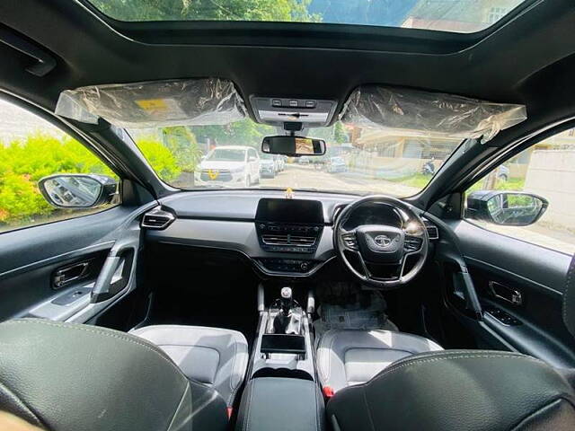 Used Tata Harrier [2019-2023] XZ Plus in Bangalore