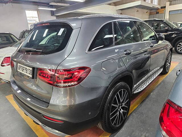 Used Mercedes-Benz GLC [2019-2023] 200 Progressive in Delhi