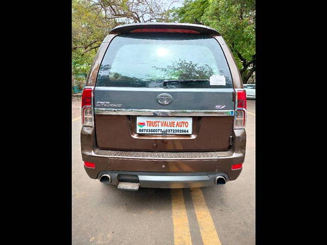 Used Tata Safari Storme [2012-2015] Explorer Edition [2013-2014] in Mumbai