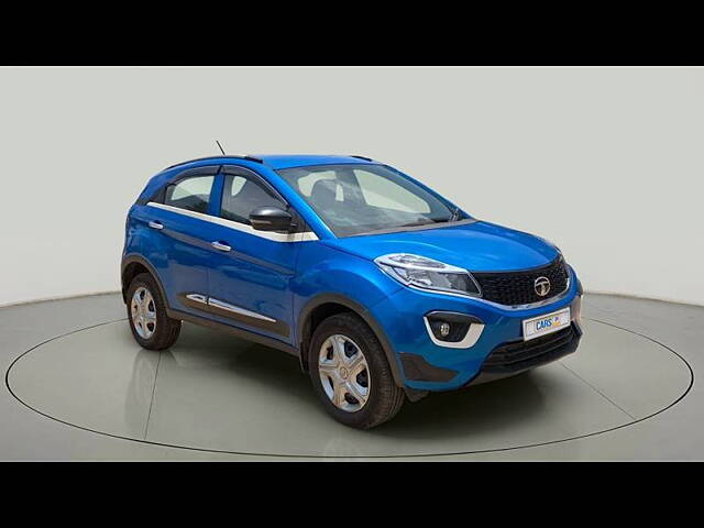 Used 2019 Tata Nexon in Hyderabad