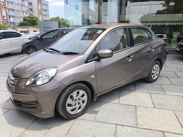 Used Honda Amaze [2013-2016] 1.5 S i-DTEC in Chennai