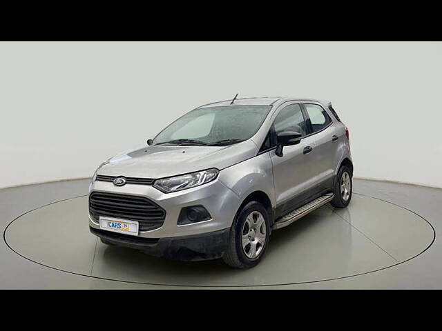 Used Ford EcoSport [2013-2015] Ambiente 1.5 Ti-VCT in Delhi