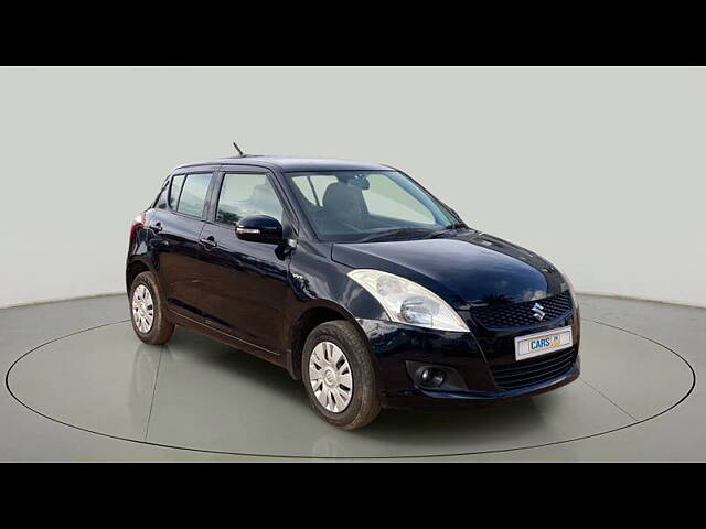 Used 2014 Maruti Suzuki Swift in Hyderabad