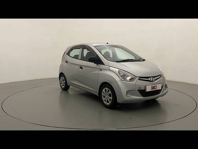 Used 2014 Hyundai Eon in Mumbai