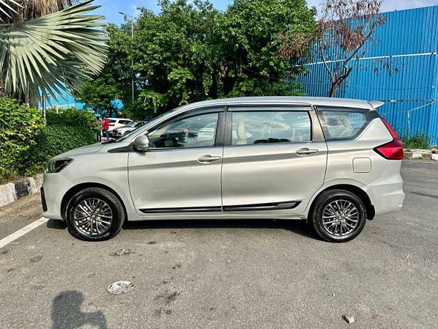 Used Maruti Suzuki Ertiga [2015-2018] VXI in Delhi