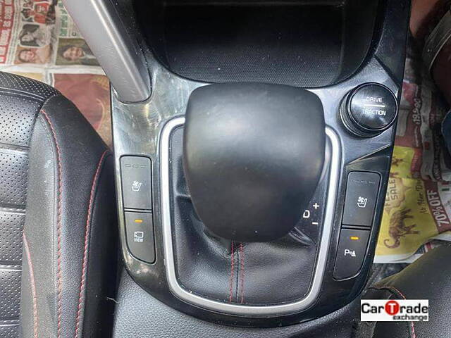 Used Kia Seltos [2019-2022] GTX Plus AT 1.5 Diesel [2019-2020] in Bangalore