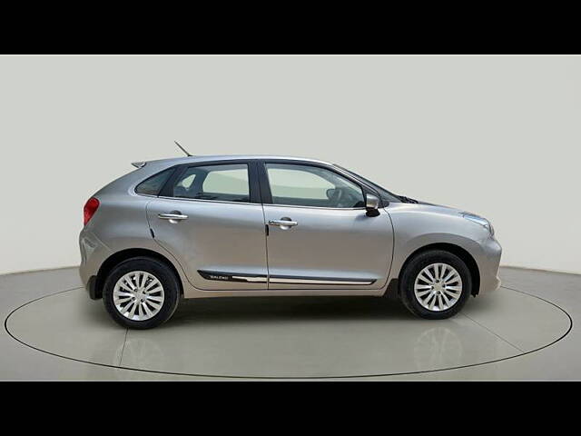 Used Maruti Suzuki Baleno [2015-2019] Delta 1.2 in Ahmedabad