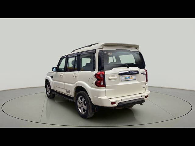 Used Mahindra Scorpio 2021 S11 2WD 7 STR in Delhi