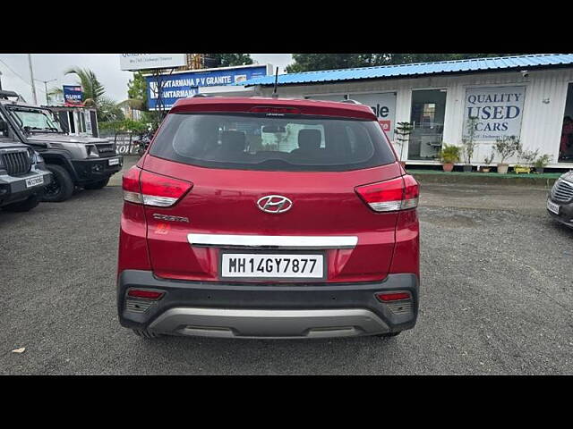 Used Hyundai Creta [2015-2017] 1.4 S in Pune