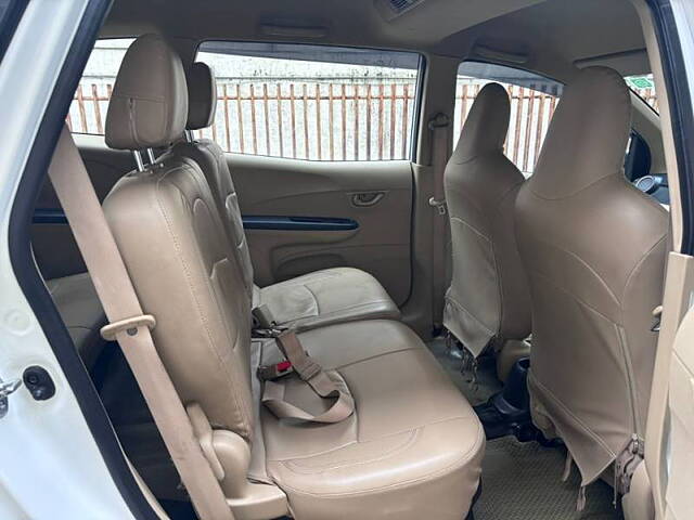 Used Honda Mobilio S Petrol in Navi Mumbai