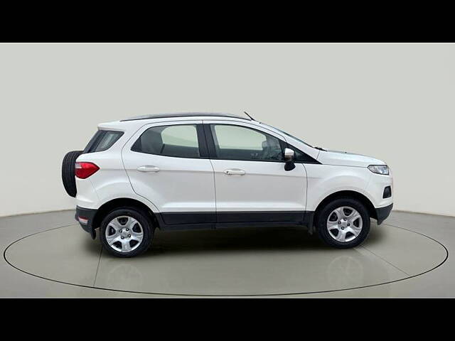 Used Ford EcoSport [2017-2019] Trend 1.5L Ti-VCT in Indore