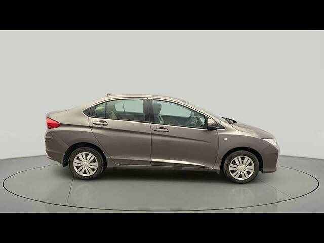 Used Honda City [2014-2017] SV CVT in Bangalore