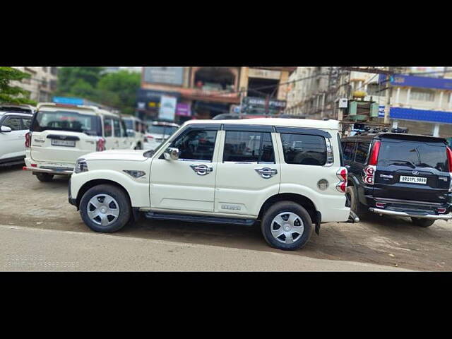 Used Mahindra Scorpio 2021 S5 2WD 7 STR in Patna