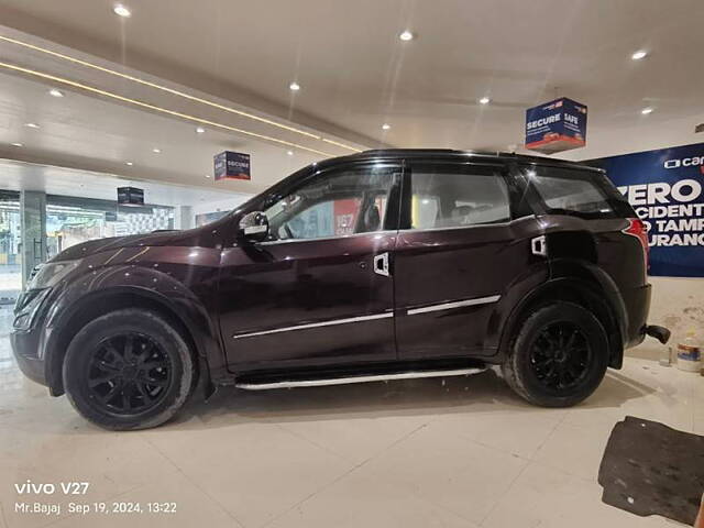 Used Mahindra XUV500 [2015-2018] W10 AWD in Kanpur