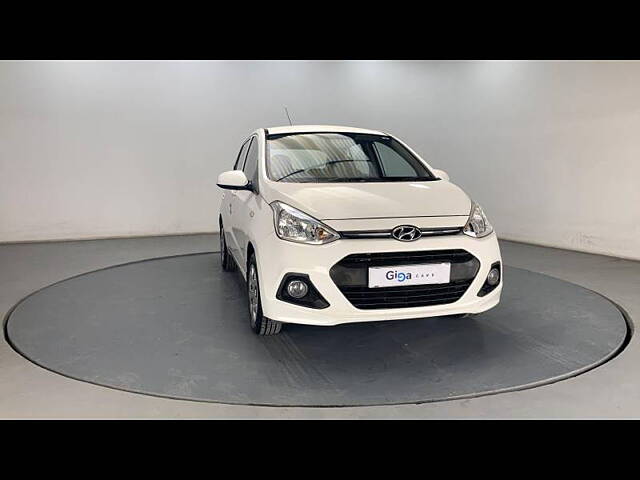 Used Hyundai Grand i10 [2013-2017] Magna 1.2 Kappa VTVT [2013-2016] in Bangalore